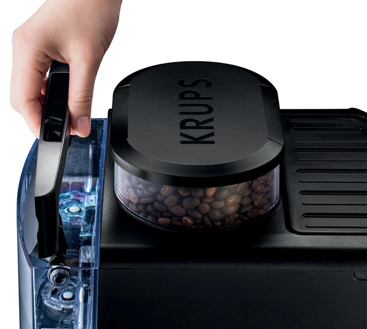 Krups Arabica Noire Argent YY3075FD – Image 8