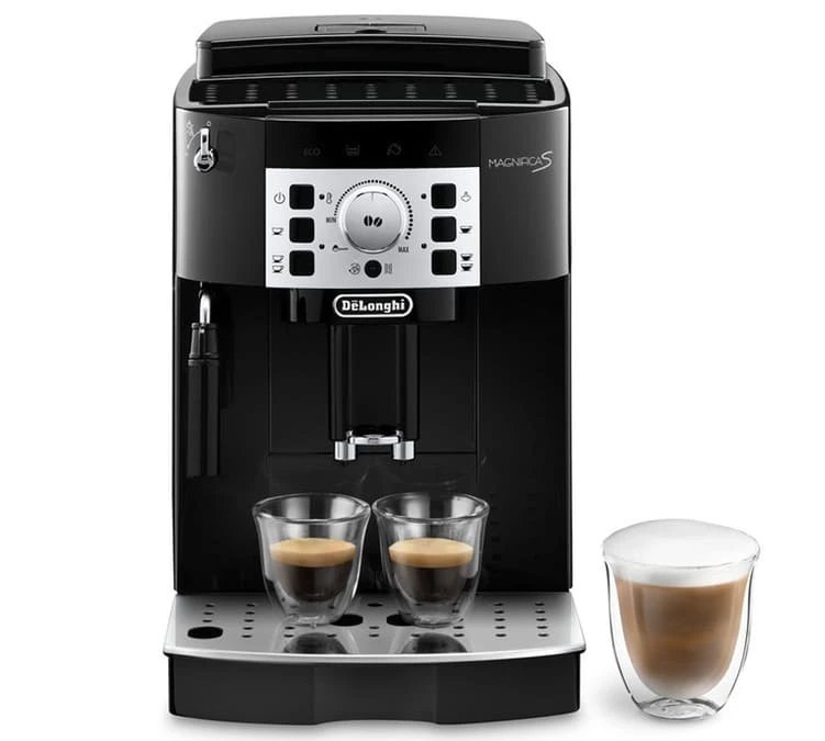 DELONGHI Magnifica ECAM 22.140.B - Garantie 3 Ans – Image 3
