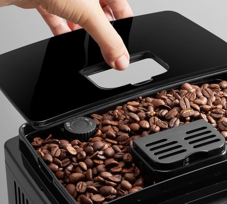 DELONGHI Magnifica ECAM 22.140.B - Garantie 3 Ans – Image 4