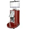Moulin Expresso NUOVA SIMONELLI MDH Rouge Technologie Silent