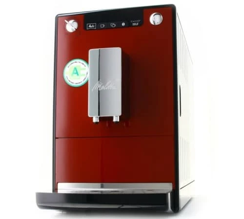 Melitta Caffeo Solo E950-104 Rouge Chili – Image 3