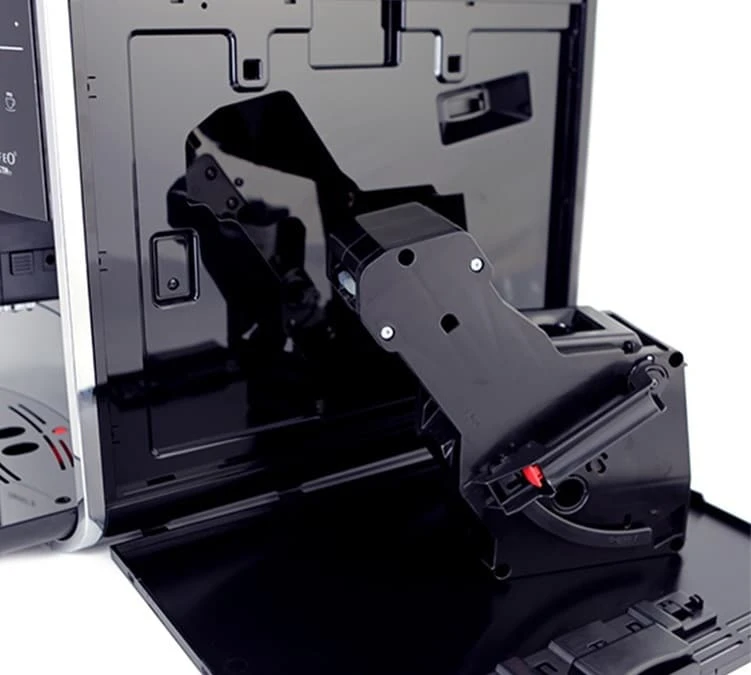 MELITTA Barista TS Smart Connectée Inox F860-100 Garantie 3 Ans – Image 8