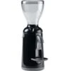 Moulin à Café NUOVA SIMONELLI Grinta Noir Avec Timer