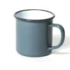 Mug Gris Pigeon 35 Cl - FALCON ENAMELWARE
