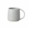Tasse KINTO Ripple Gris 250 Ml