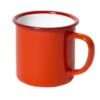 Mugs - FALCON - Rouge Pillarbox 35 Cl