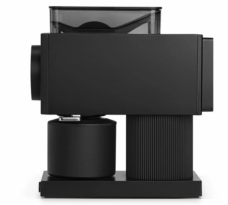 Moulin à Café FELLOW Ode Brew Grinder Gen 2 Noir – Image 3