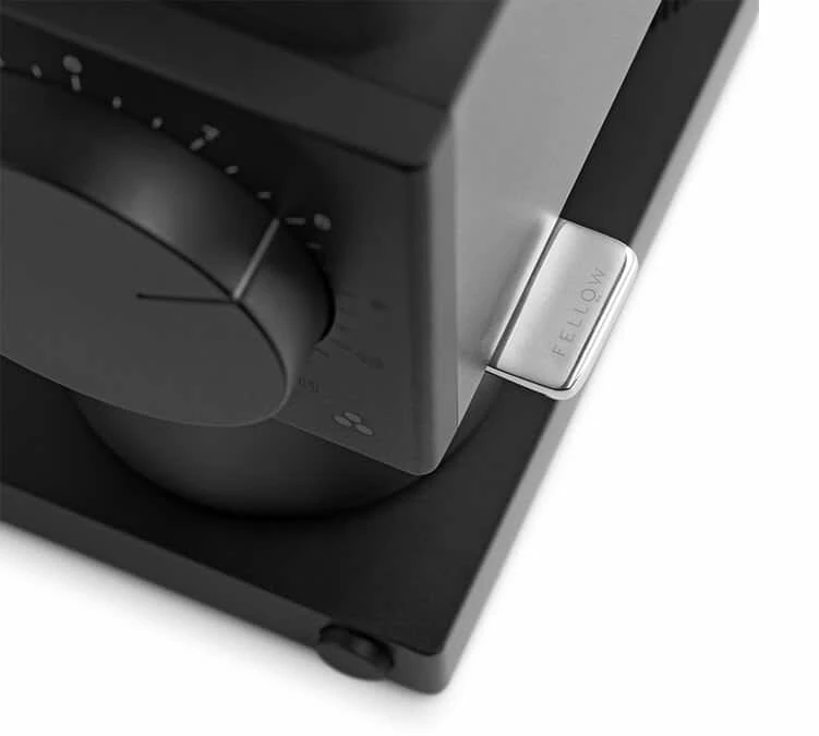 Moulin à Café FELLOW Ode Brew Grinder Gen 2 Noir – Image 5