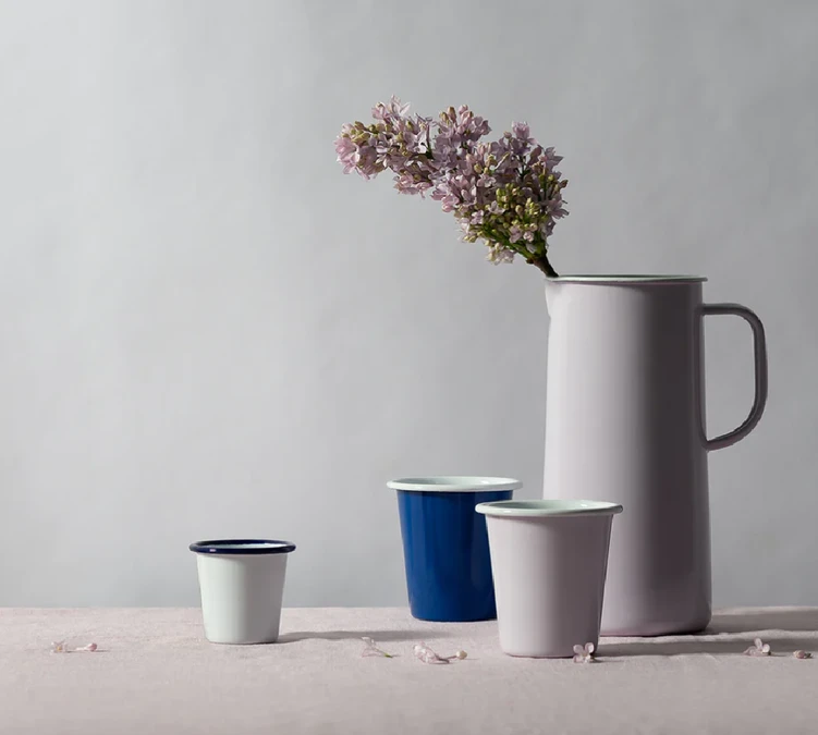 Tasses FALCON - Tarragon 31 Cl X4 – Image 2