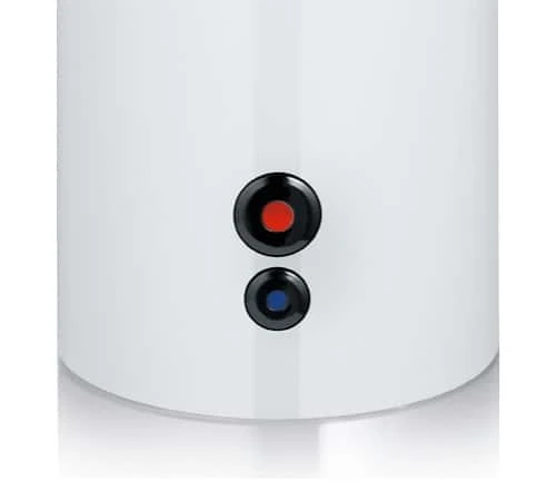 Mousseur à Lait électrique Blanc MS701EU - Graef – Image 3