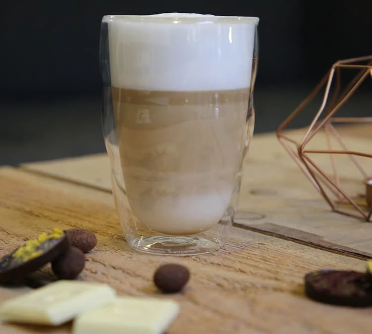 Verres Double Paroi BODUM - Pilatus 6x35cl – Image 2