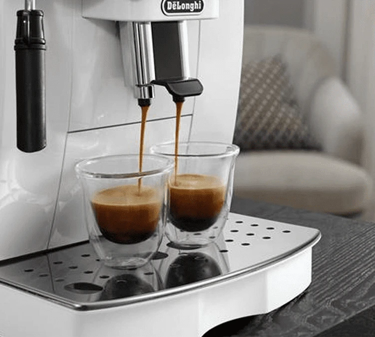 DELONGHI Magnifica Start FEB 2221.WW - Blanche – Image 5