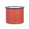Boite De Conservation Inox AIRSCAPE Rouge 250 Gr