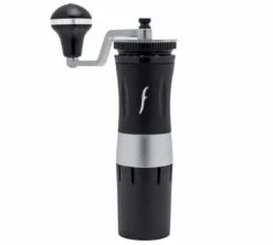 Moulin à Café Manuel FLAIR ESPRESSO The Royal Grinder