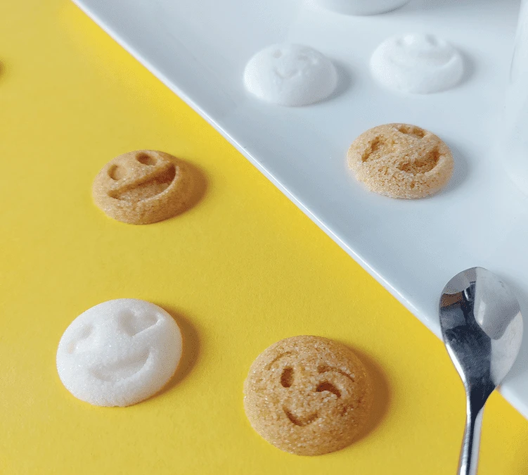 66 Sucres Moulés - Drôles De Sucres - CANASUC – Image 3