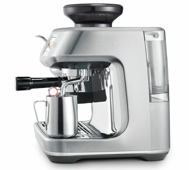 Machine Expresso SAGE Barista Touch Impress SES881BSS4FEU1 Inox Brossé – Image 5