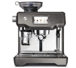Machine Expresso SAGE The Oracle Touch SES990BST4EEU1 Inox Noir