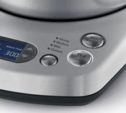 Machine à Thé Sage - The Tea Maker, Acier Inoxydable + Offre Cadeau – Image 3