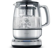 Machine à Thé Sage - The Tea Maker, Acier Inoxydable + Offre Cadeau – Image 4