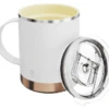 Mug Ultimate Blanc 36 Cl - ASOBU