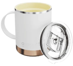 Mug Ultimate Blanc 36 Cl - ASOBU