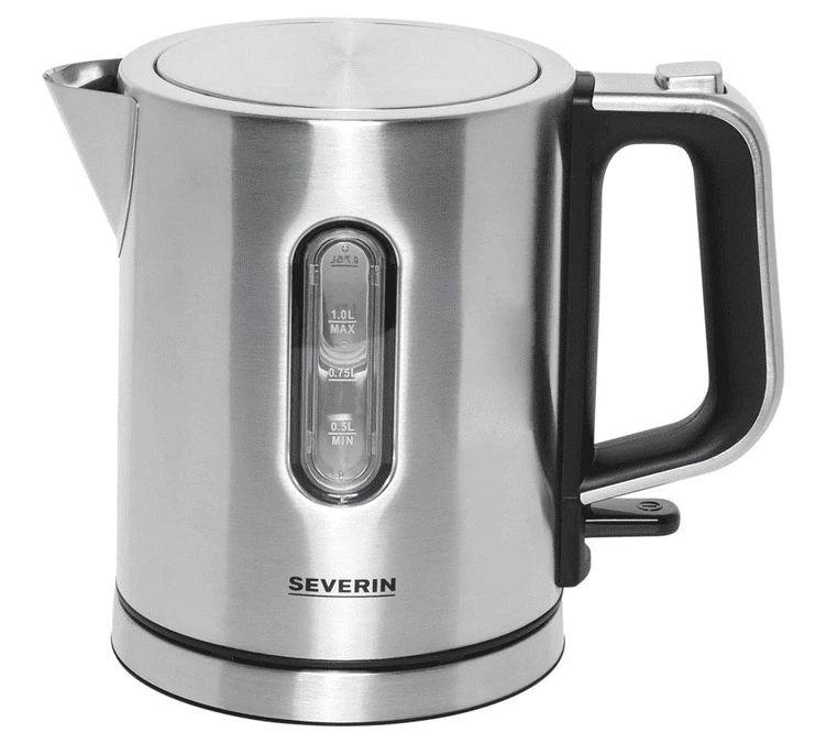 Bouilloire électrique WK3401 1 Litre - SEVERIN
