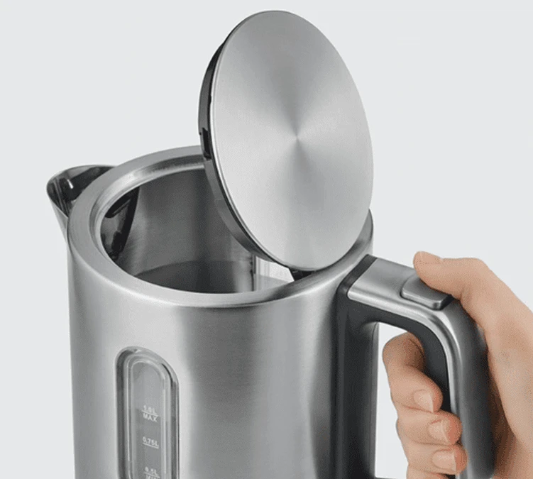 Bouilloire électrique WK3401 1 Litre - SEVERIN – Image 4