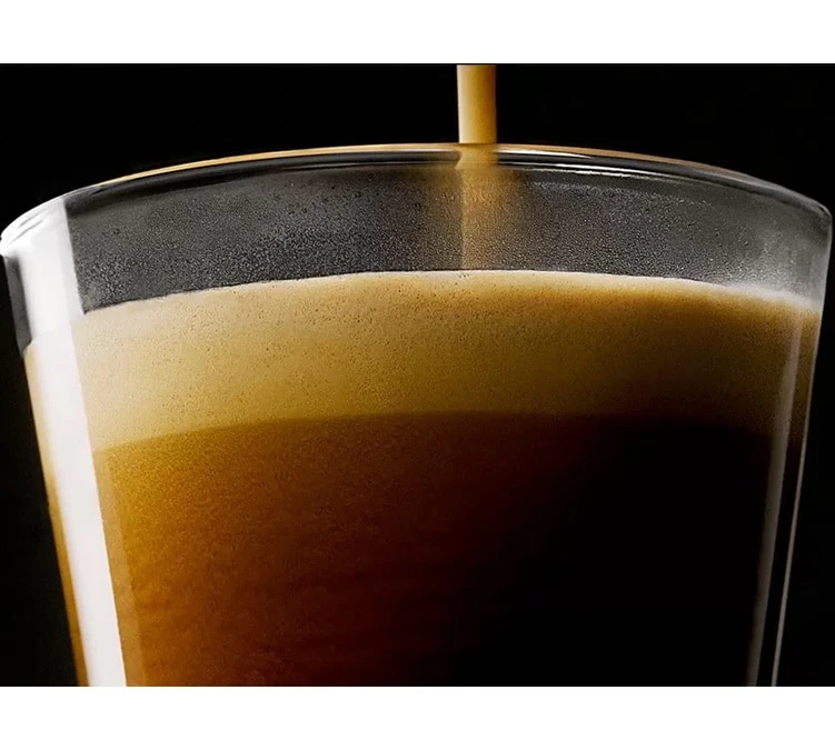 SIEMENS EQ.9+ S700 Home Connect Dark Inox TI9573X5RW Garantie 3 Ans – Image 5