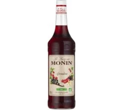 Sirop Grenadine Bio Monin - 1 L