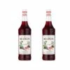 Sirop Monin - Grenadine - 2 X 1 L