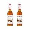 Sirop Monin - Spéculoos - Lot 2 X 70 Cl