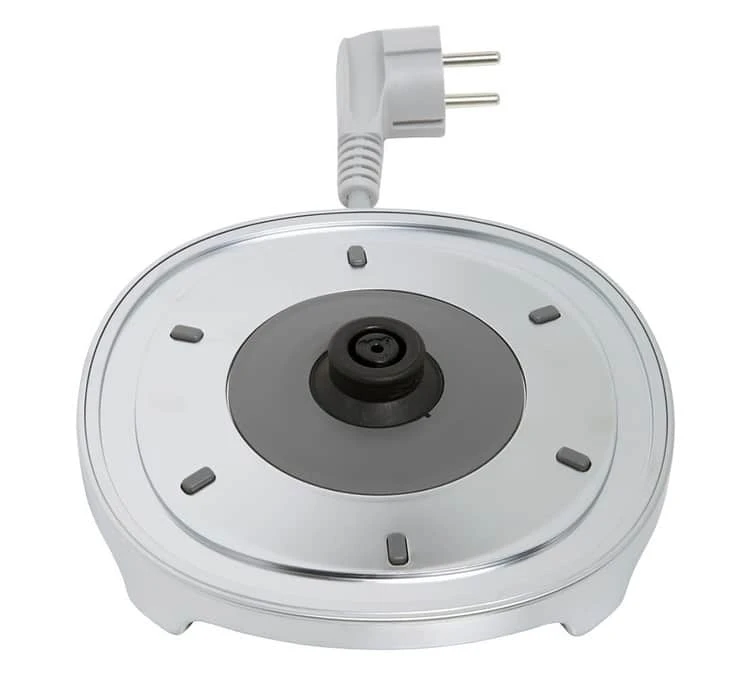 Bouilloire SMEG KLF03RDEU Rouge - 1.7L + Offre Cadeau – Image 3