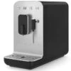 SMEG Buse Vapeur Noir BCC02BLMEU