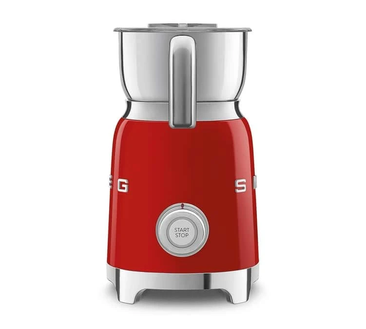 Chocolatière MFF01RDEU SMEG - Rouge – Image 2