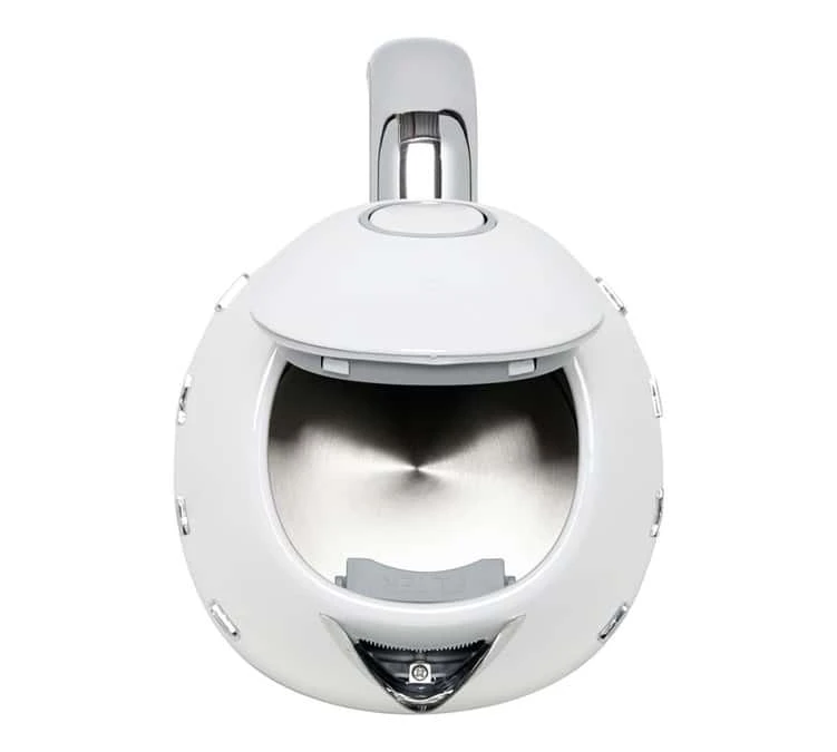 Bouilloire SMEG KLF03WHEU Blanc - 1.7L + Offre Cadeau – Image 2