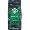 450g Café En Grain Espresso Roast - STARBUCKS