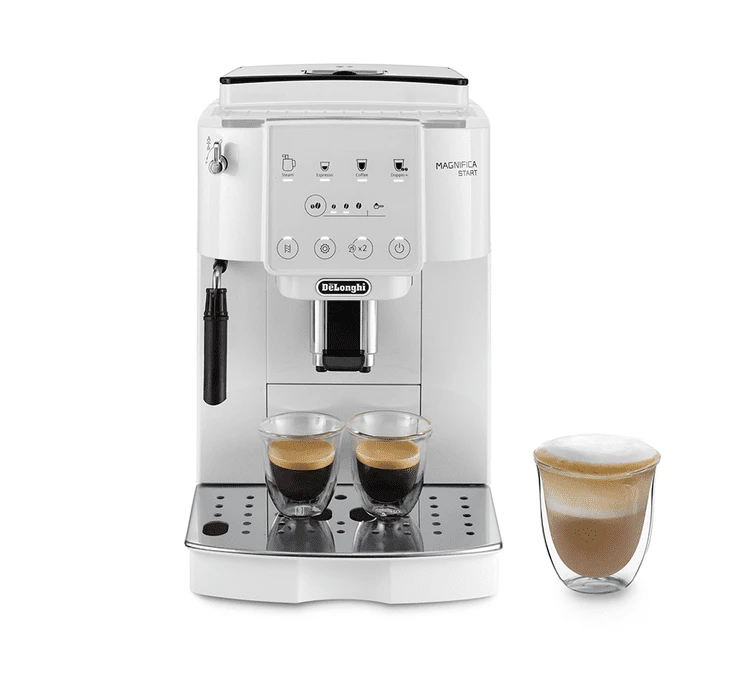DELONGHI Magnifica Start FEB 2221.WW - Blanche – Image 2