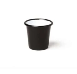 Verres - FALCON - Noir Charbon 12,4 Cl