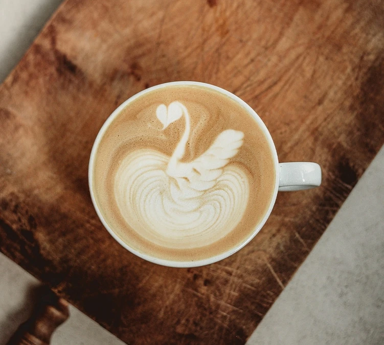 Tasses - MAXICOFFEE - Cappuccino Et Sous-tasses Porcelaine 17.5 Cl – Image 2