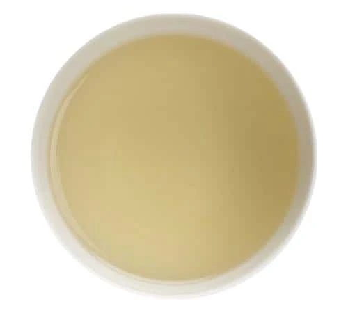 Thé Blanc Passion De Fleurs - 100g - DAMMANN FRÈRES – Image 2