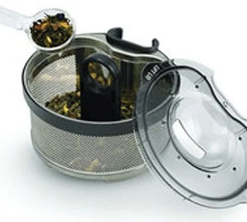 Machine à Thé Sage - The Tea Maker, Acier Inoxydable + Offre Cadeau – Image 5