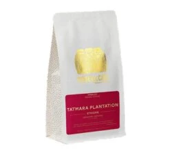 150g Café En Grains - Tatmara Ethiopie - TERRES DE CAFÉ