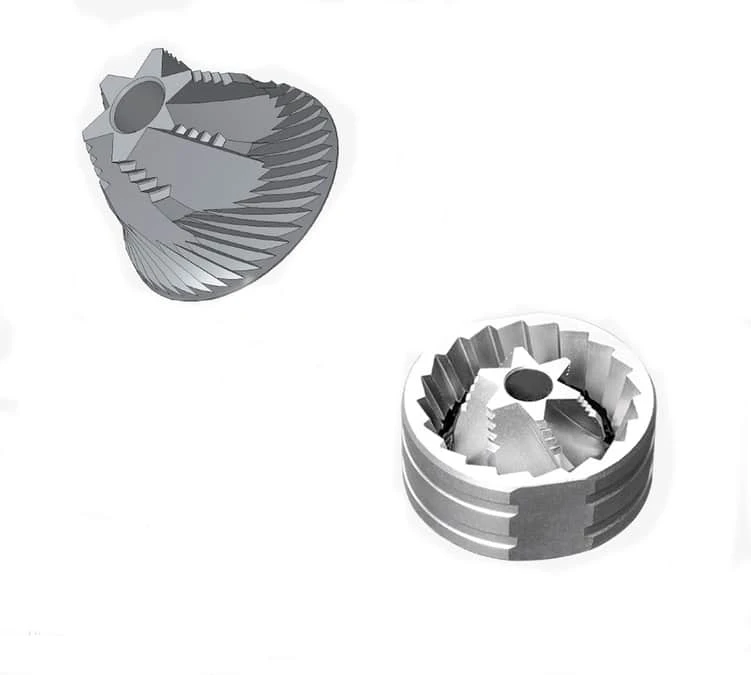 Moulin à Café Manuel TIMEMORE Chestnut C3 Pro Blanc – Image 3