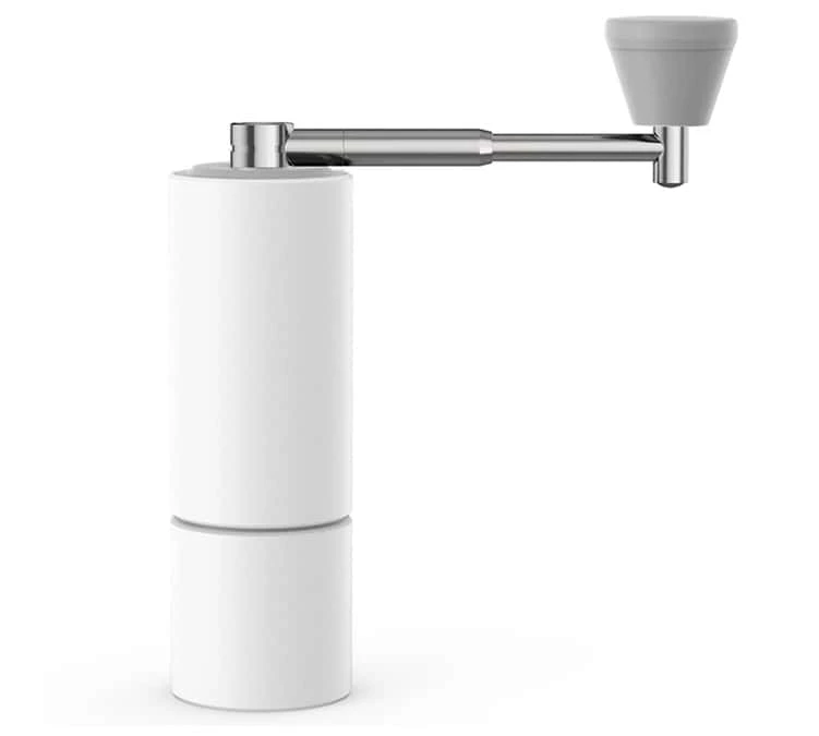 Moulin à Café Manuel TIMEMORE Chestnut C3 Pro Blanc – Image 2