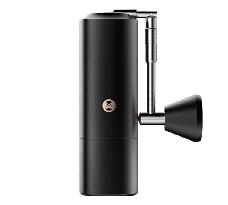 Moulin à Café Manuel TIMEMORE Chestnut X Black