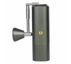 Moulin à Café Manuel TIMEMORE Chestnut X Safari Green