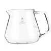 Carafe En Verre 360 Ml - TIMEMORE
