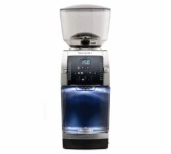 Moulin à Café électrique BARATZA Vario W+ Noir