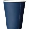 Tasse VIVA SCANDINAVIA Andy En Porcelaine Bleu Nuit 32 Cl