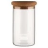 Boîte De Conservation - Yohki Avec Couvercle En Liège 1L - BODUM